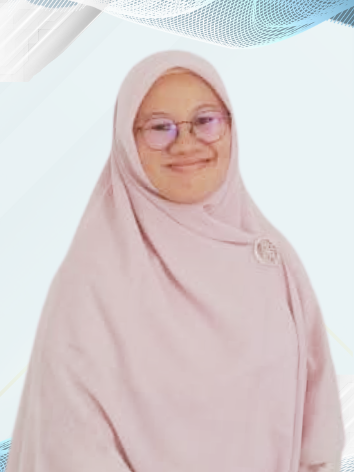 Dr. Iffah Pohan, S.Psi., M.Psi